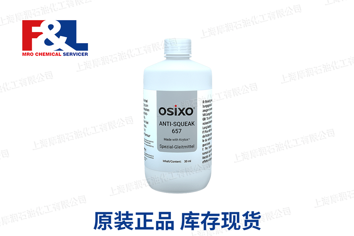 Osixo Anti-Squeak 657